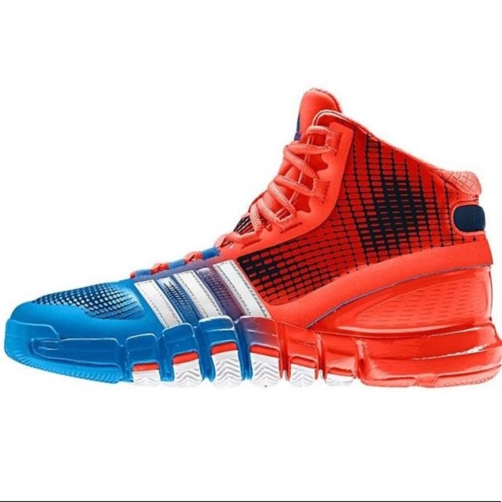 Adidas Adipure Basketball Shoes